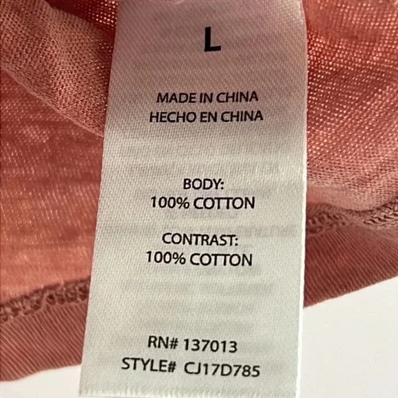 Wildfox | Coca-Cola Fanta Grape Alhambra Cropped Tee Graphic Size Large NWT - Picture 10 of 12